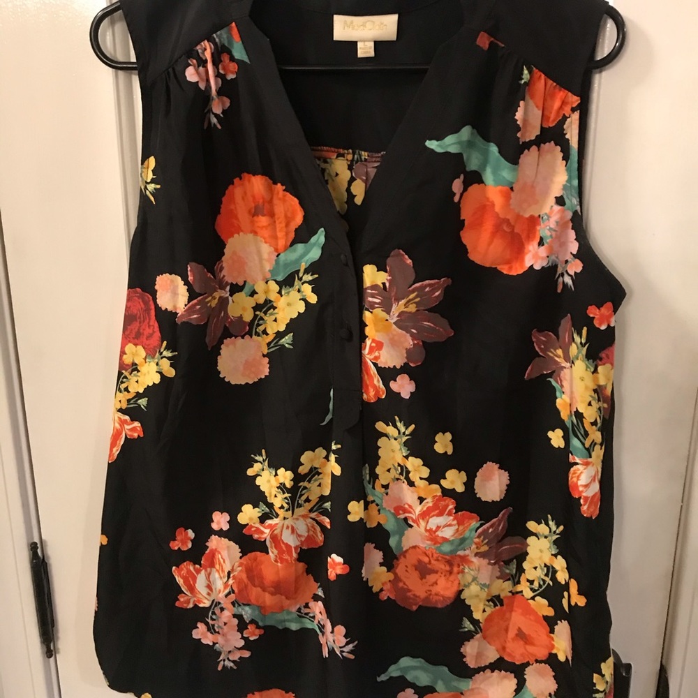 Bouquet Top 💐